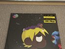 Lil Uzi Vert Eternal Atake / LUV vs. The World 2 RSD 2025 Blue Vinyl LP NEW