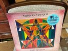 Todd Rundgren Initiation 2x LP LIMITED RSD 2025 BLUE Vinyl NEW