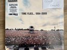 Oasis Time flies… 1994-2009 RSD 2025 Multicolour Vinyl Box Set