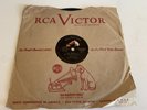 78 RPM All Shook Up / Your Heartaches Begin ELVIS PRESLEY RCA Victor 20-6870