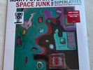 Record Store Day 2025 Marty Stuart & His Fabulous Superlatives Space Junk Vinyl