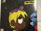 Lil Uzi Vert Eternal Atake / LUV vs. The World 2 RSD 2025 Blue Vinyl LP