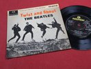 The Beatles  TWIST AND SHOUT  7