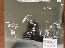 RAGE AGAINST THE MACHINE-LIVE ON TOUR 1993-2LP ETCHED D SIDE RSD2025