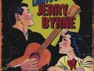Jerry Byrne - Lights Out  (LP) - Vinyl Rock & Roll