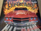 GIRLSCHOOL - HIT AND RUN REVISTED - 12