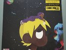 LIL UZI VERT Eternal Atake Luv vs The World 2 RSD 2025 3LP Vinyl Record SEALED