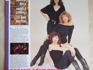 Marcia Ball Angela Strehli Lou Ann Barton Dreams Come True LP Dr John J Vaughan
