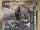 Black Samson, The Bastard Swordsman: Wu-Tang, The Saga Continues RSD 2025 2LP