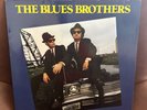 The Blues Brothers  (Original Soundtrack Recording) VINYL LP EX