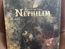 FIELDS OF THE NEPHILIM - REVELATIONS - RARE DOUBLE ALBUM ON BEGGARS VINYL LP EX