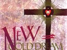 Simple Minds - New Gold Dream (81-82-83-84) (LP, Album, Ltd, Gol) (Very Good Plu