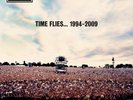 Oasis Time Flies…1994-2009 Vinyl 4x LP RSD Record Store Day 2025 Gallagher New
