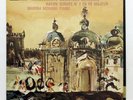 MARINA MDIVANI ⸺ MUSSORGSKY pictures at an exhibition EMI CVA904 stereo LP EX++