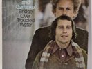Simon & Garfunkel - Bridge Over Troubled Water - 1970  - VG+ - Ultrasonic Clean