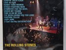 The Rolling Stones - Gimme Shelter - 1971  - EX - Ultrasonic Clean