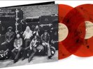 The Allman Brothers Band Live At Fillmore East Red Black Marbled