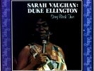 Sarah Vaughan : Duke Ellington - Song Book Two LP (VG) .