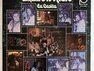 Conjunto Africa — La Casita 1976 Peerless LP VG+/VG Guaguanco Salsa