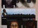 Mos Def Black On Both Sides IVC Edition 2XLP Vinyl 1609/4000 Rap Hip Hop LP New