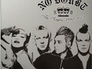 NO DOUBT - The Singles 1992-2003 (DOUBLE SILVER VINYL 2 LPs, 2024) **NEW**