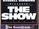 Various - The Show (Original Soundtrack) '95 2xLP US ORG EX/VG+