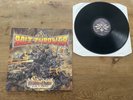 Bolt Thrower Realm Of Chaos Vinyl 1989 Erstpressung - Gatefold