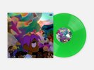 Lil Uzi Vert - vs. The World (VMP Green Neon Colour Vinyl Me Please) LP