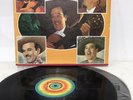 Pedro Infante 3 LPs “ Canciones Rancheras” (VG++)
