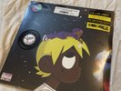 LIL UZI VERT Eternal Atake Luv vs The World 2 RSD 2025 3LP Vinyl Record SEALED