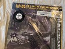 Record Store Day 2025 Wu-Tang Mathematics Black Samson: The Bastard Swordsman