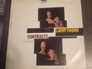 Larry Young Contrasts Blue Note Mono Promo 1st Press