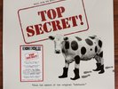 Top Secret  Soundtrack LP - Record Store Day RSD 2025 (Val Kilmer)