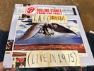 From the Vault: L.A. Forum (Live in 1975) by Rolling Stones (Record, 2014)
