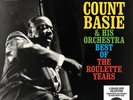 Count Basie – Best of Roulette Years - Moss Green Vinyl – Ltd. to 1000 RSD 2025