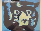 R.E.M. – Monster - Brand New & Sealed 2019 Expanded 25th Anniv. G'Fold Vinyl 2LP
