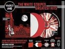 The White Stripes Greatest Hits Third Man Vault #46 3xLP & Print NIB