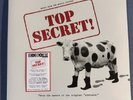 Top Secret  Soundtrack LP - Record Store Day RSD 2025 (Val Kilmer)
