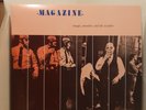 Magazine - Magic Murder and the Weather Vinyl LP Record