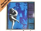 Guns N' Roses - Use Your Illusion II Double Lp Vinyl Record 2020 180g NM / NM