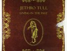 Jethro Tull - Living in the Past 2xLP - Chrysalis SEALED
