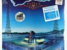 Journey - Raised On Radio LP - Columbia SEALED