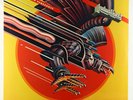 Judas Priest - Screaming For Vengeance LP - Columbia SEALED