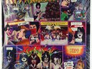 Kiss - Unmasked LP - Casablanca SEALED PROMO