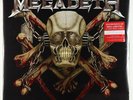 Megadeth - Killing Is My Business, And Business Is Good  2xLP - Legacy Re SEALED