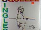 Squeeze - Singles - 45's And Under LP - A&M SEALED