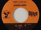 Sharon Jones 