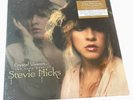 Crystal Visions The Very Best Of Stevie Nicks Clear Double Vinyl 2007 Brand NEW
