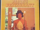 ARLO GUTHRIE-REPRISE RS-6267-ALICE'S RESTAURANT-33 1/3rpm-1968 FOLK ROCK SEALED