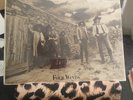 Four Winds [LP] by Tangier sealed Atco 91251